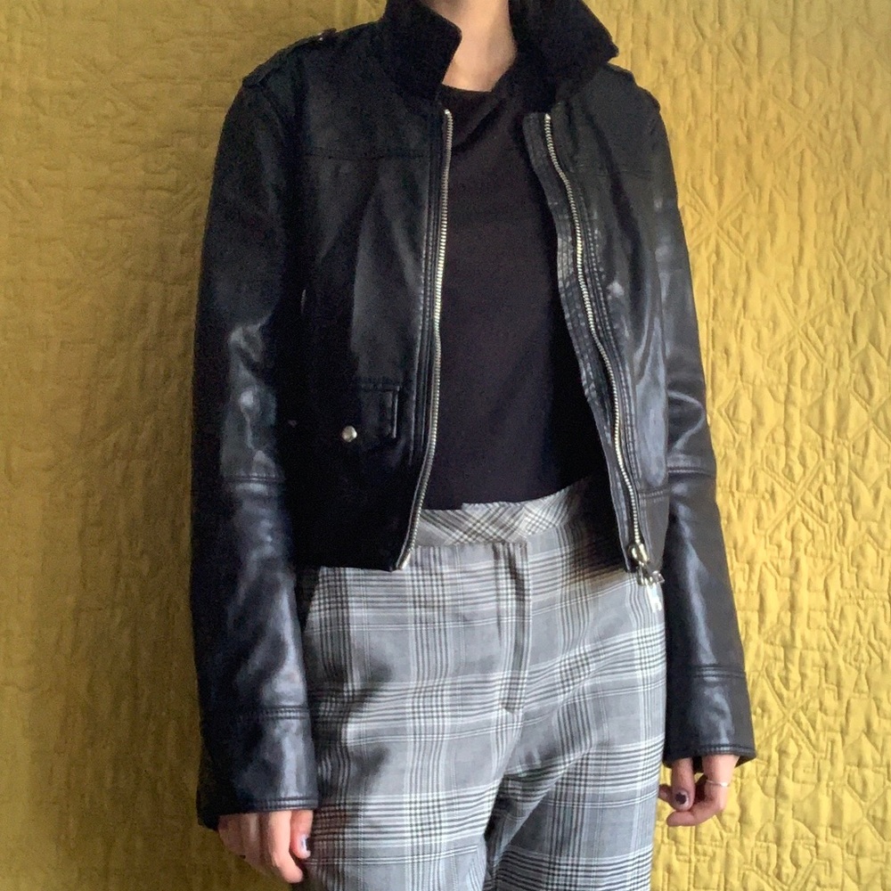 Jacket - Picture 2 of 5